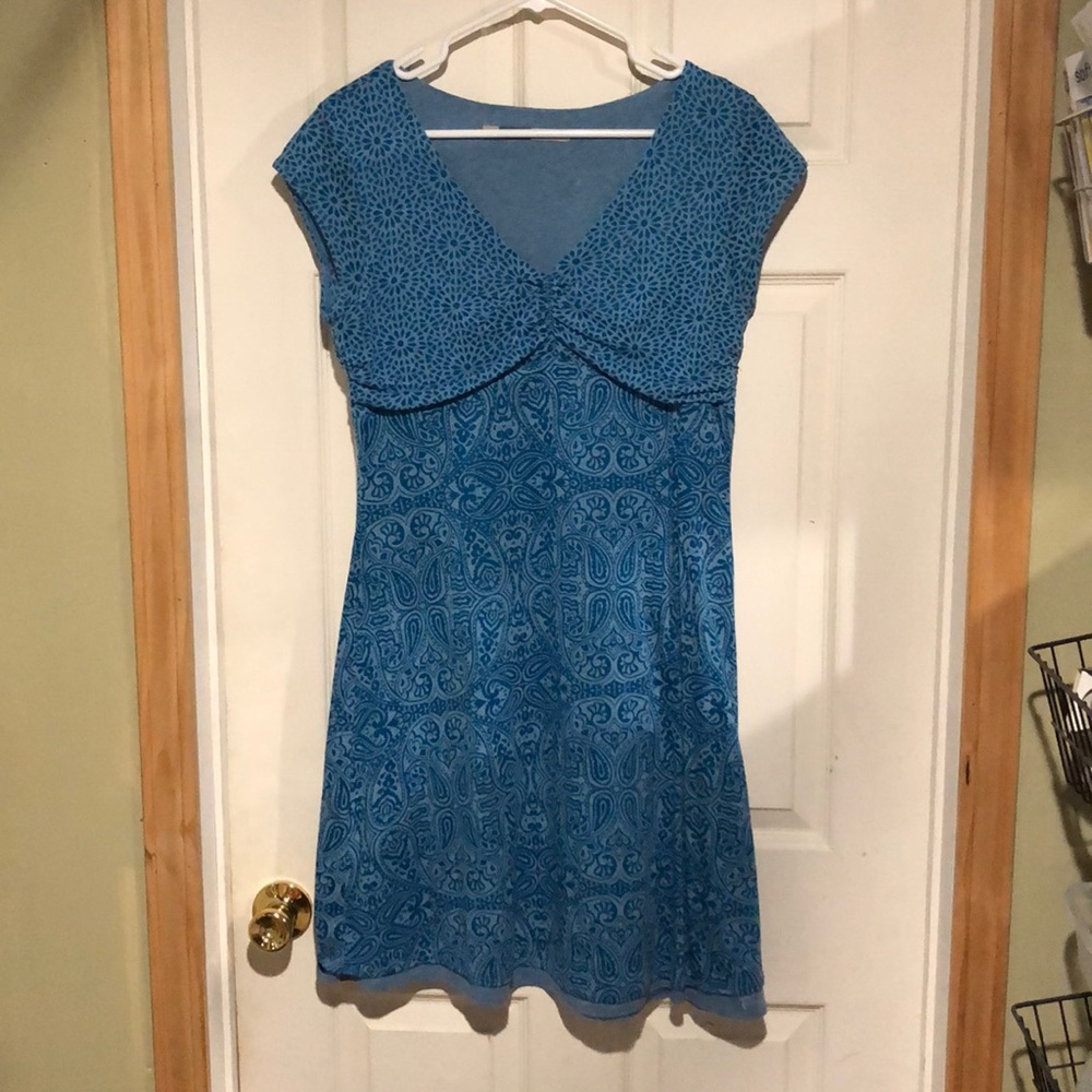 Athleta Dress